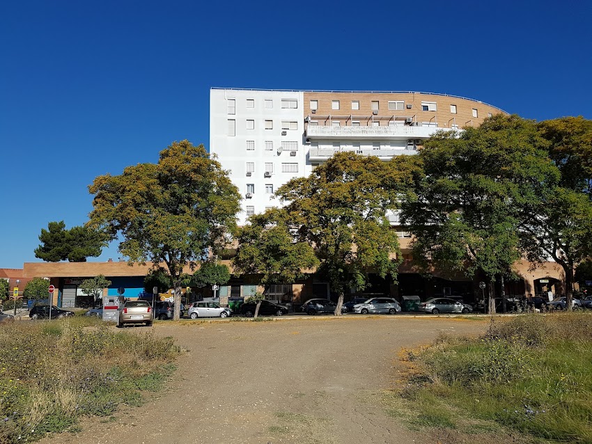 Pizzería Santa Clara