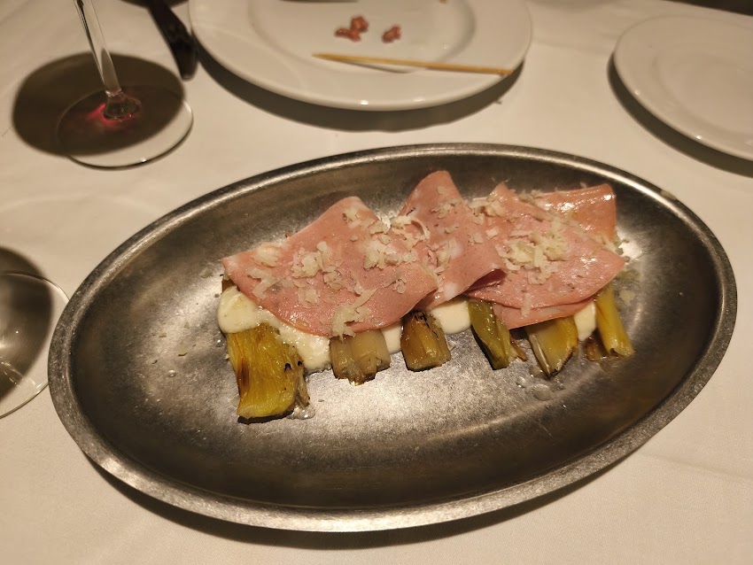 Raza Restaurante
