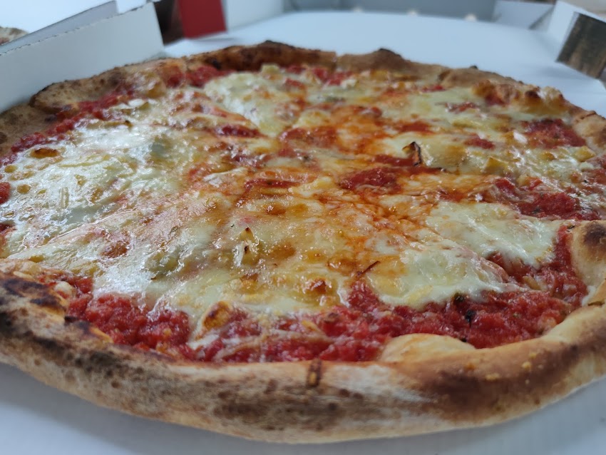 Pizza Loca