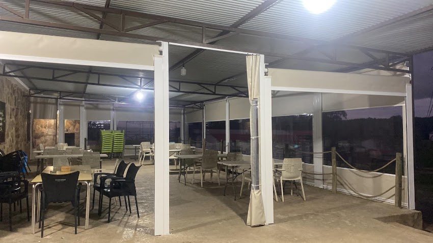 Bar/Restaurante San Isidro
