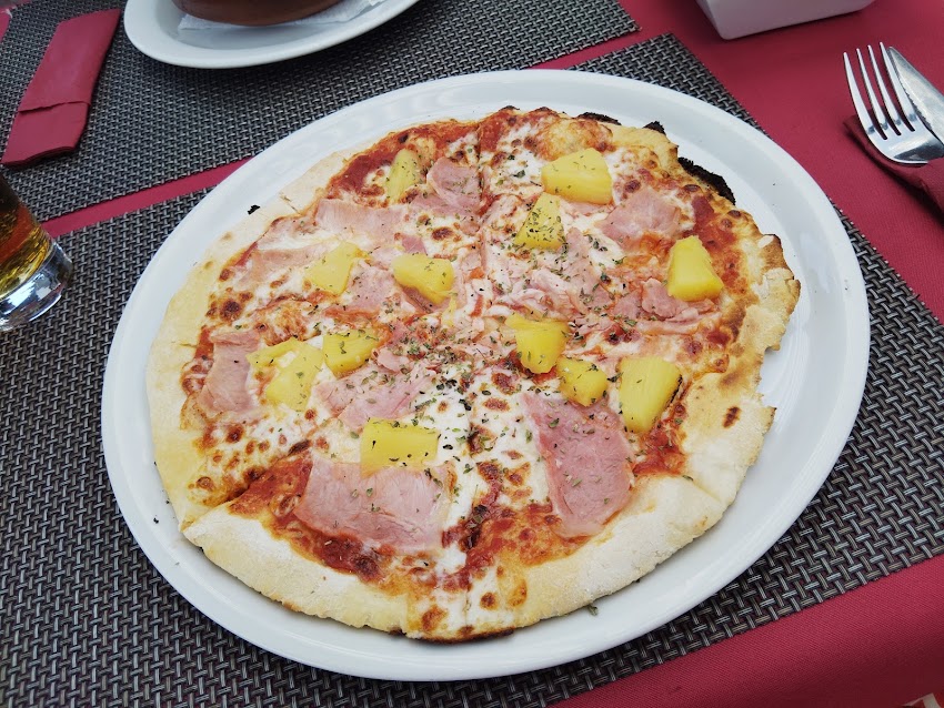 Pizzeria Bella Encarna