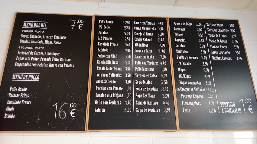 Como en Casa