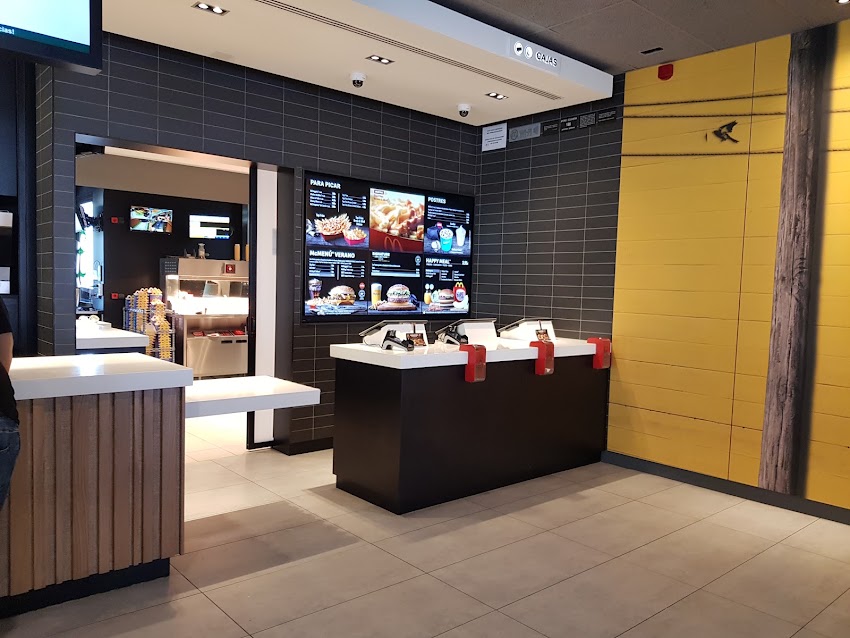 McDonald’s