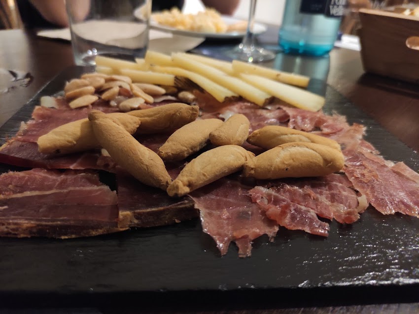 La Caña de España