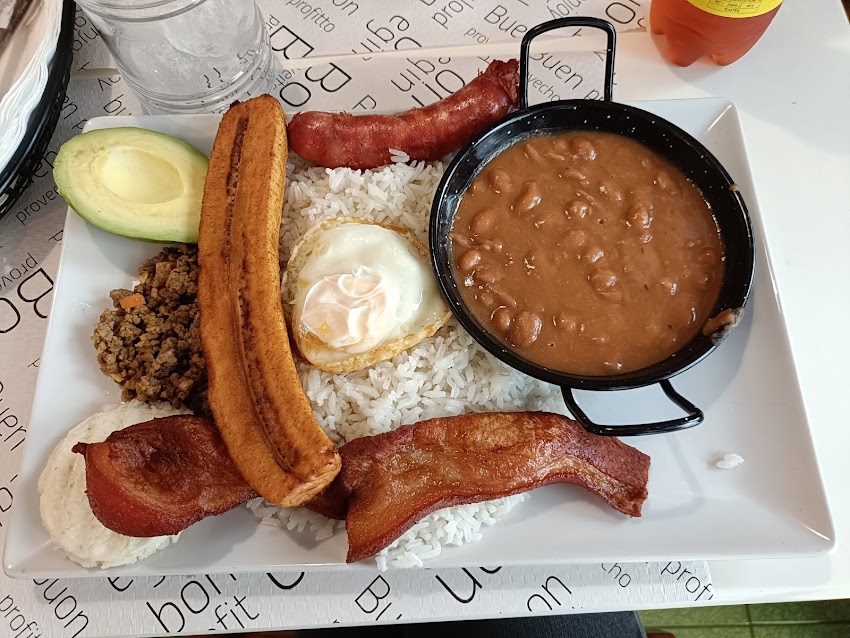 Sabor Kriollo
