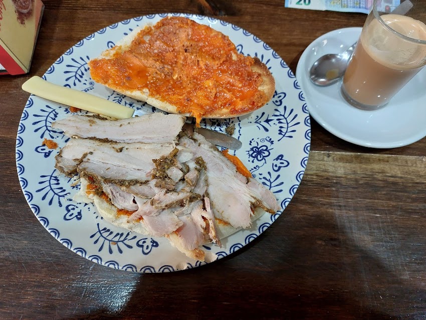 La Tarasca