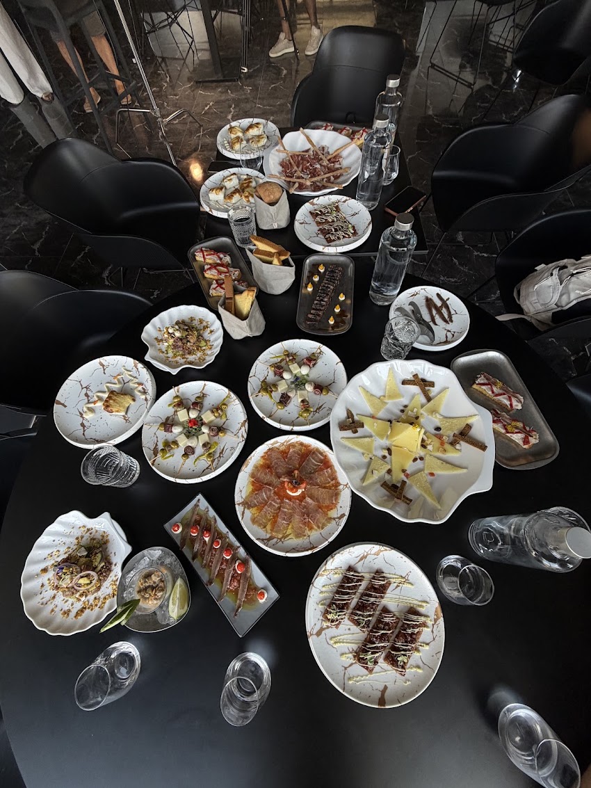 Aura Gourmet