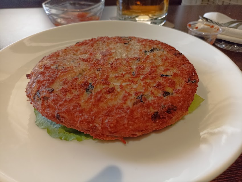 Restaurante El Vietnamita Sur