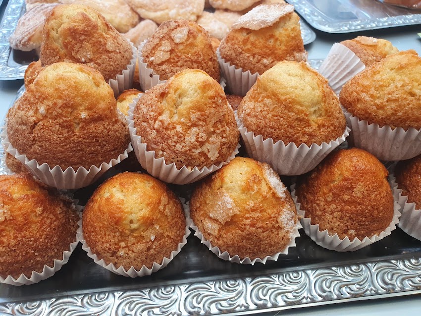Pastelería Lalmolda | Desayunos a Domicilio Zaragoza