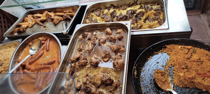 GULAE – Puro Antojo