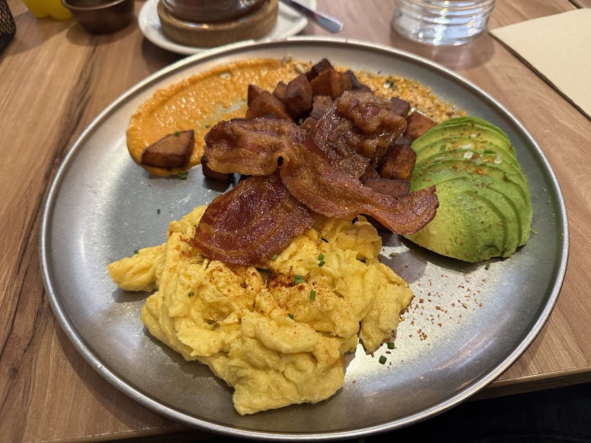 KALA BRUNCH