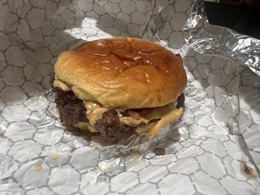 Buenaburger