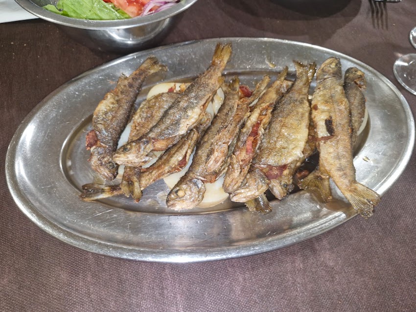 Restaurante Casa Ríos