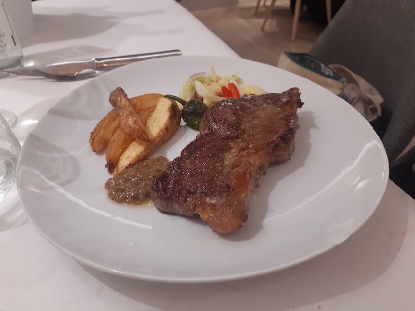 Restaurante Casa Felipe