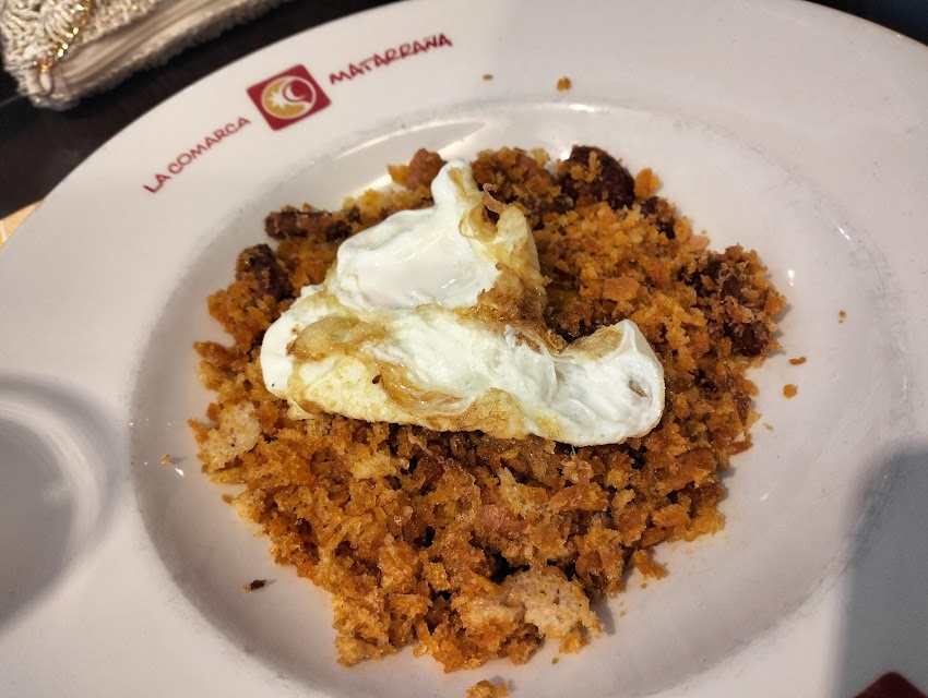 La Comarca Matarraña