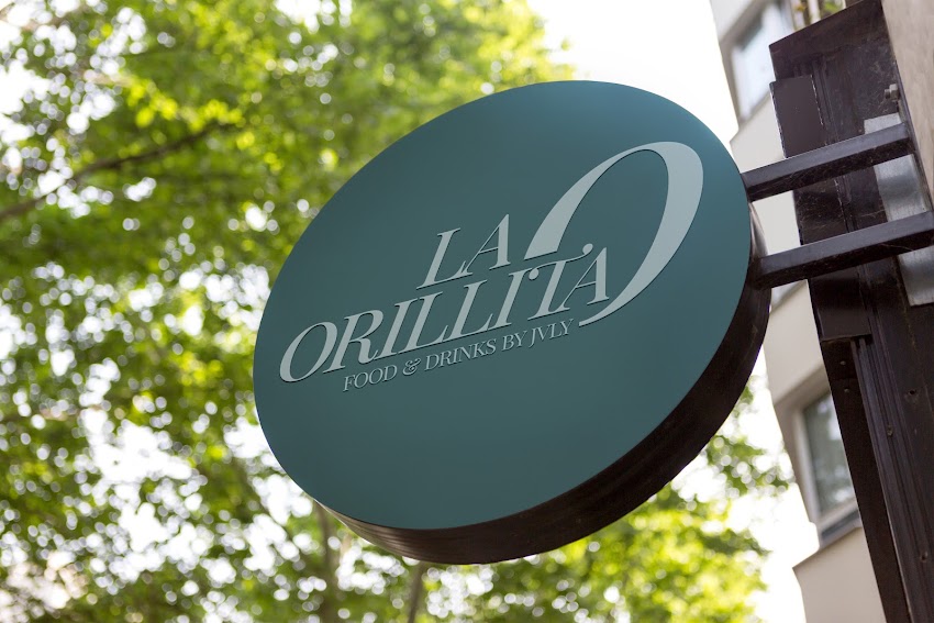 La Orillita
