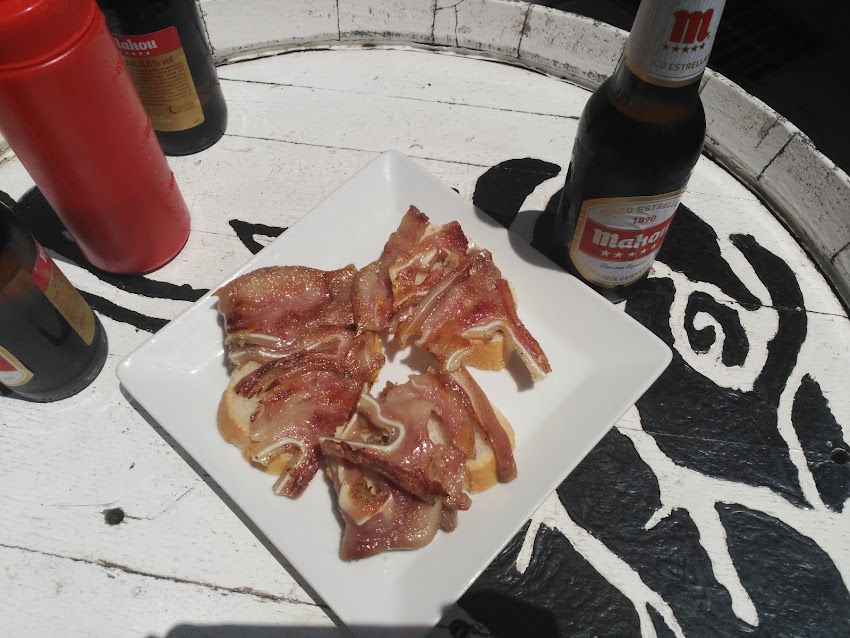 Taberna Rosa Negra