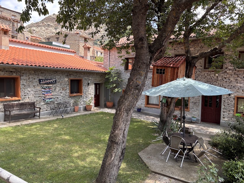Hotel Los Cerezos De Yanguas