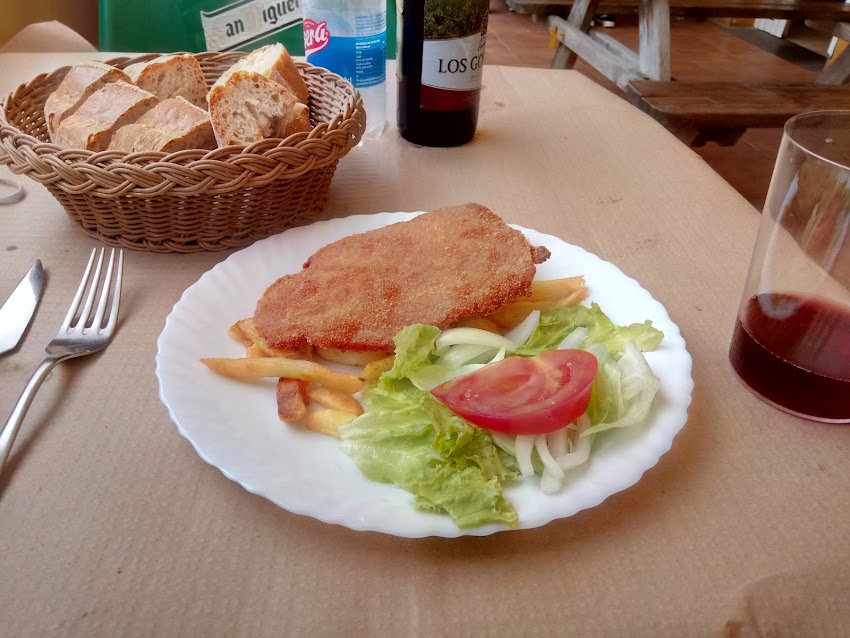Sidrería El Tasqueru