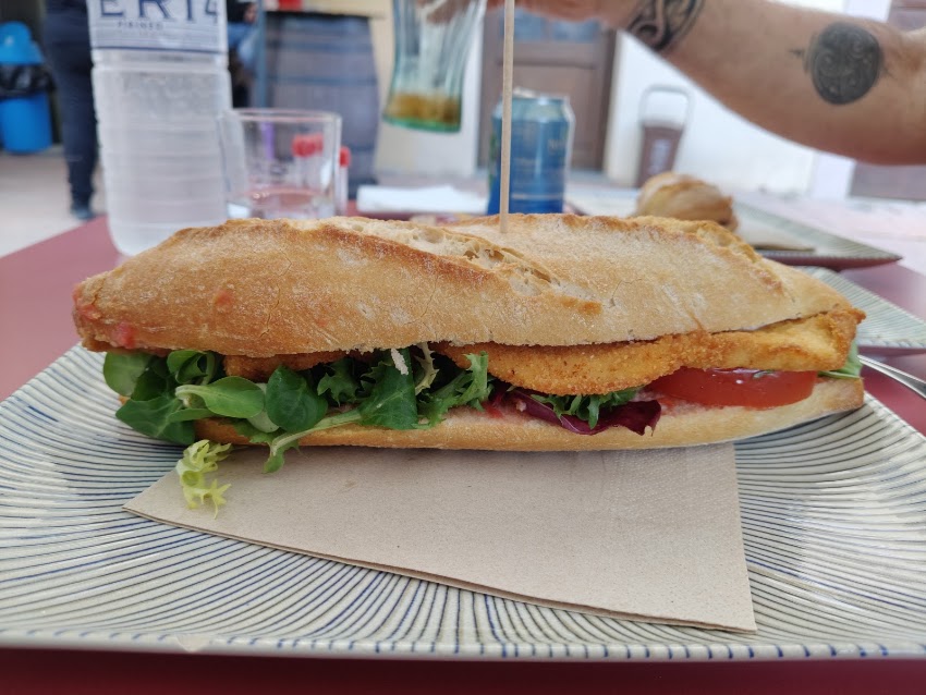 Bar La Plaça | Ca La Pepita