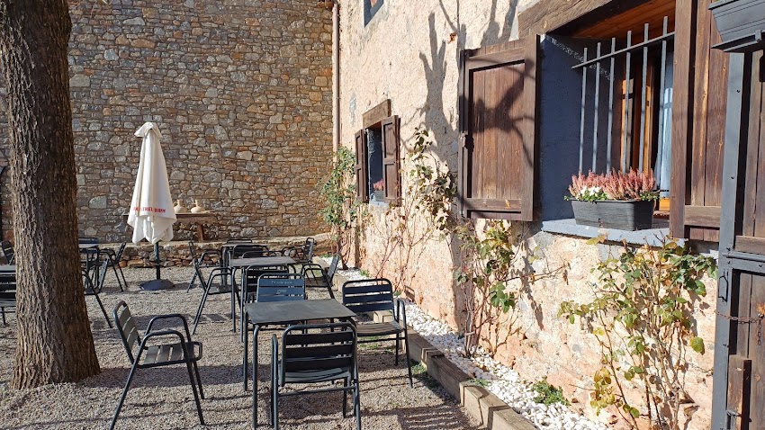 Restaurant Flor de Neu