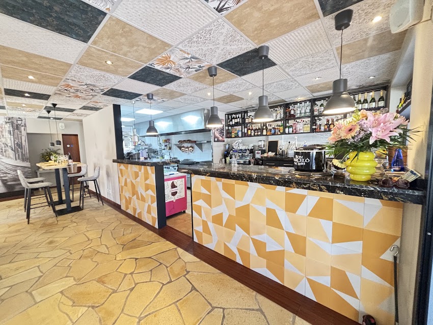 À Portuguesa restaurante