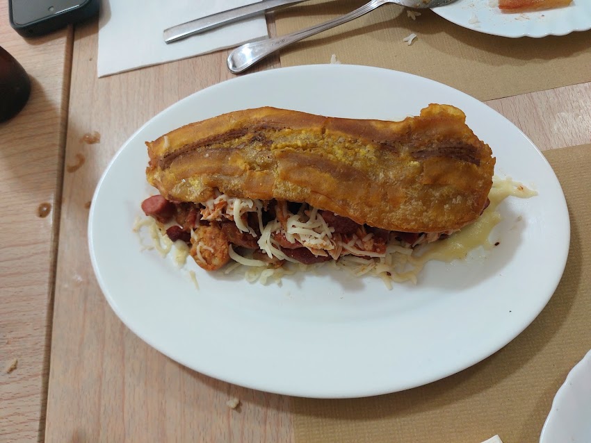 Delicias Del Pan