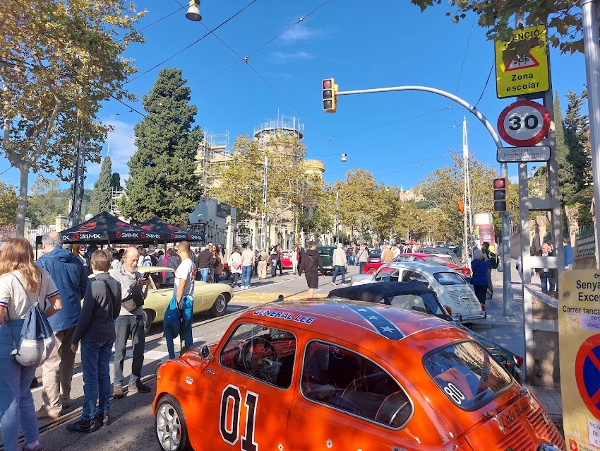 San Gervasi