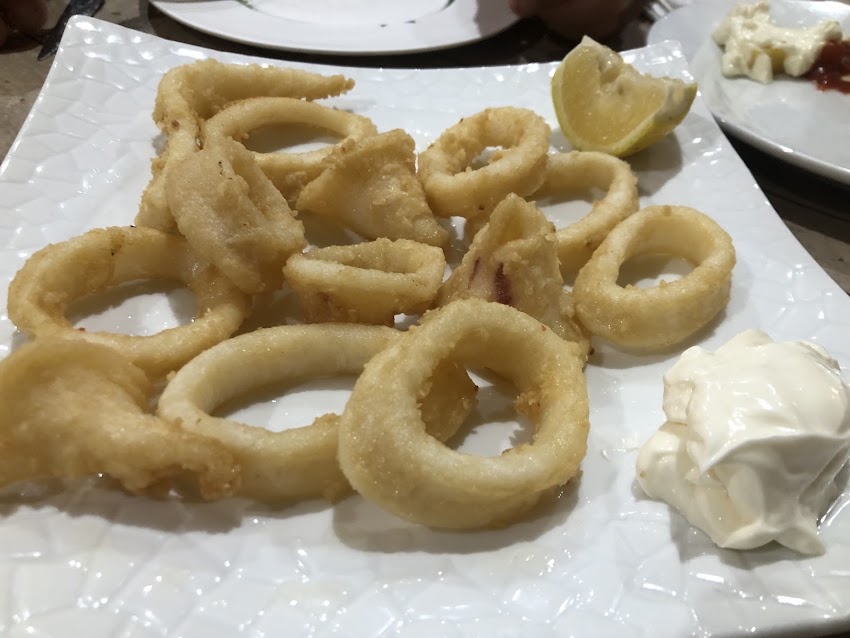 Restaurante La Cuesta