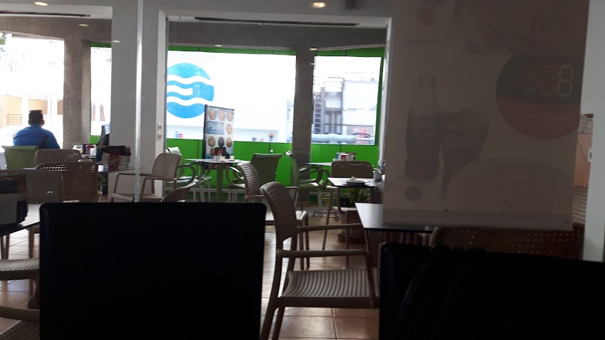 Bar Brasilia