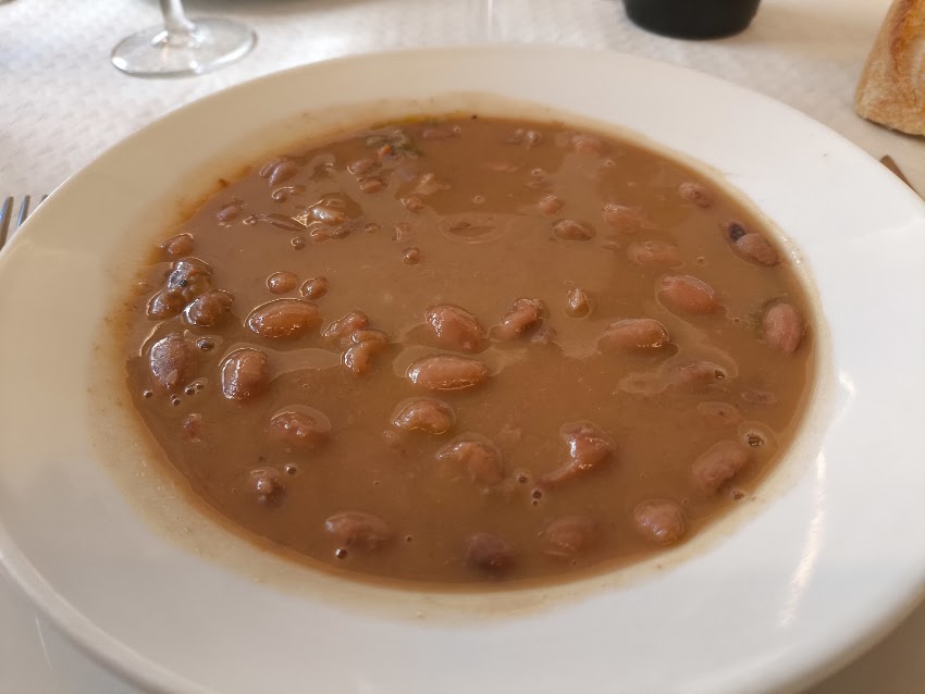 Restaurante Goyo Garray