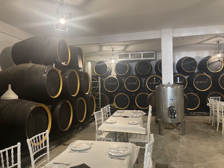 Taberna La Solera