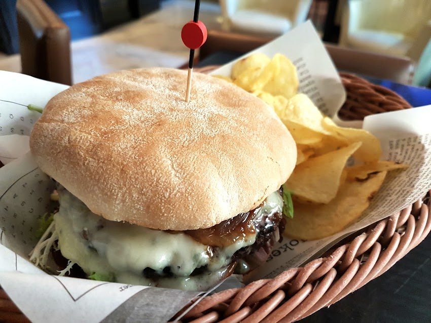 Lennox The Pub – Palma
