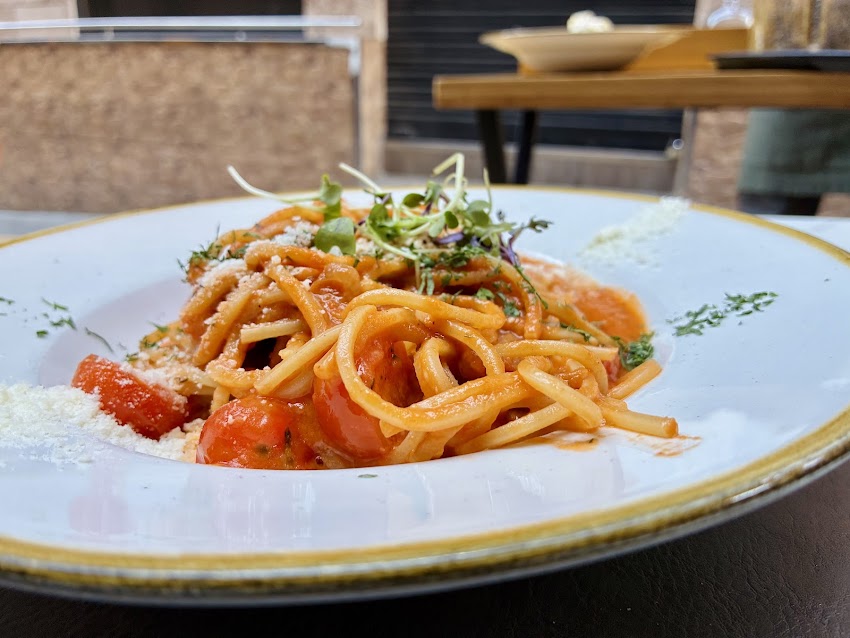 Osteria San Gaudenzio