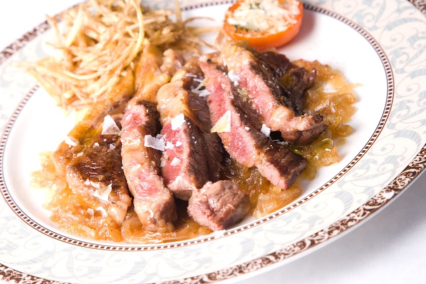 Restaurant Casa Cantó