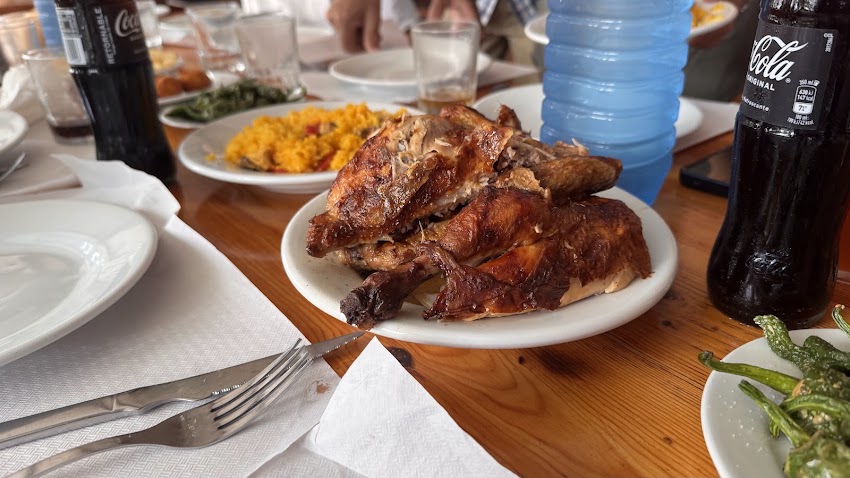 Asador Marko Kortezubi