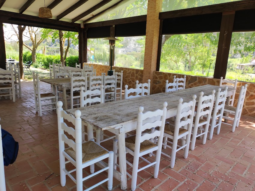 RESTAURANTE TERRA FAMILY_