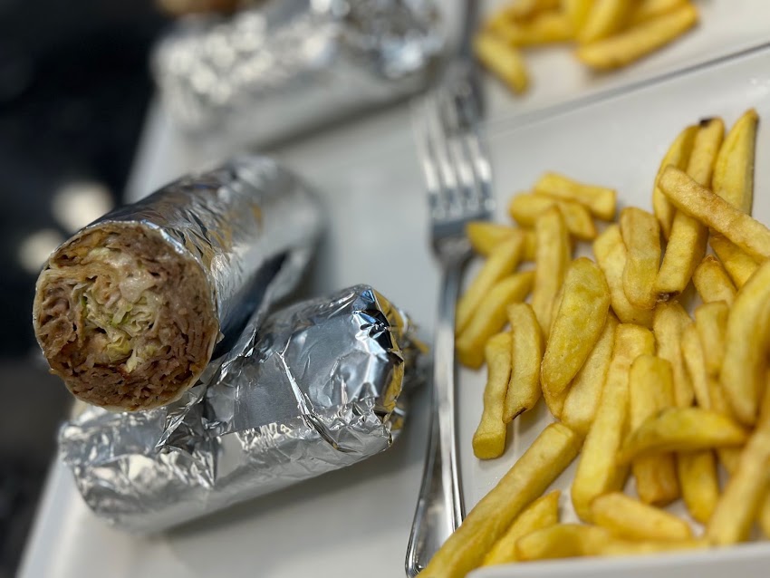 King Döner Kebab