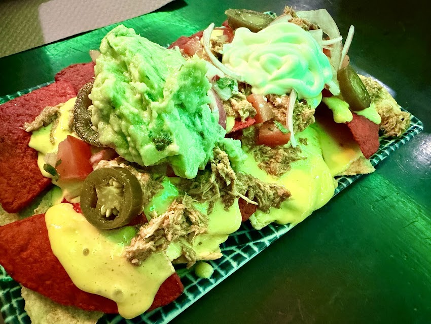 Cabro-nazo Ristorante
