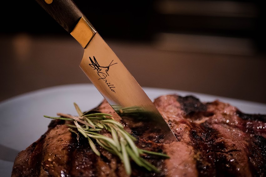 Grillo Grill – Steakhouse Valencia
