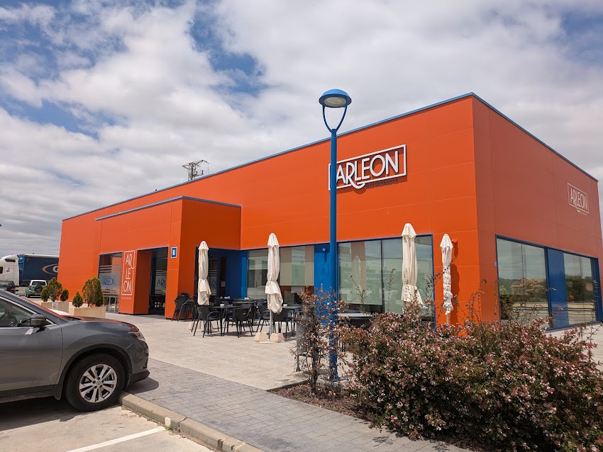 Restaurante Arleon