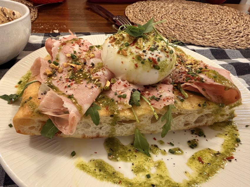 La Ojiva Gastronómica