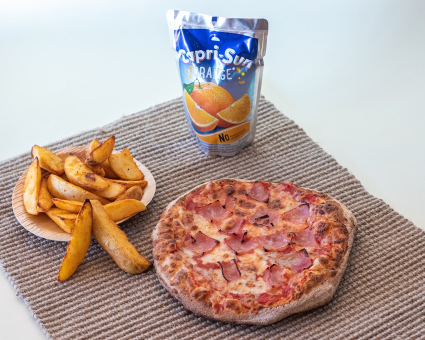 Pizzería Carlos