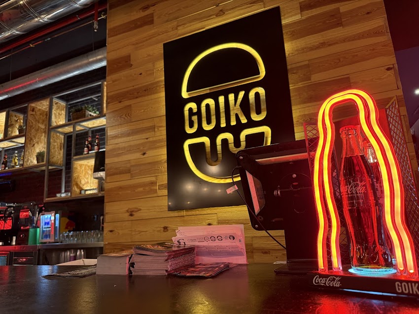Goiko