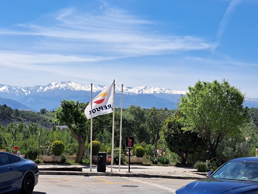 La Mora