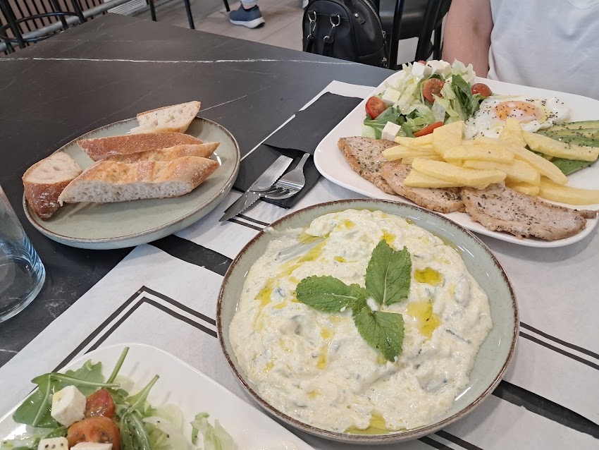Bar Café ADEA