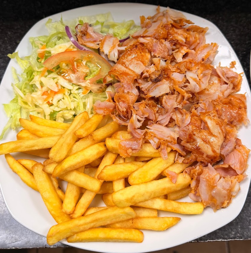 King Kebab Bar & Bite Alcantarilla