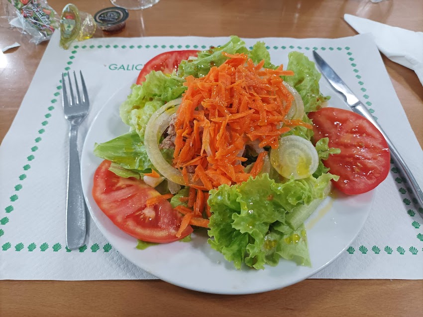 Restaurante Paris