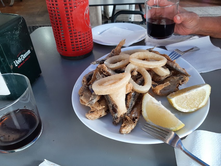 Bar Sant Carles