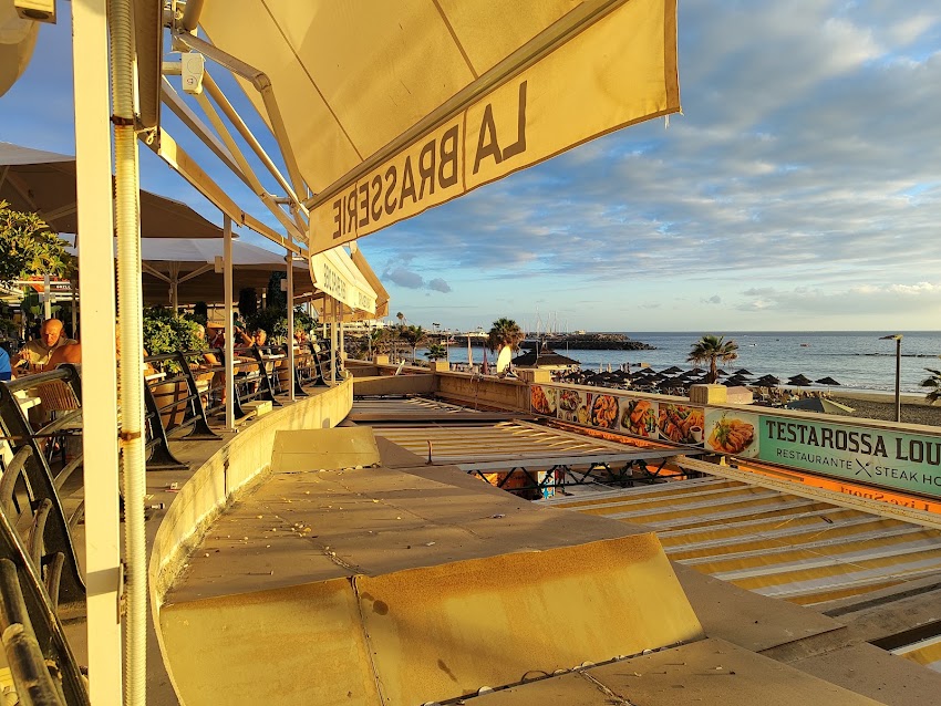 La Brasserie